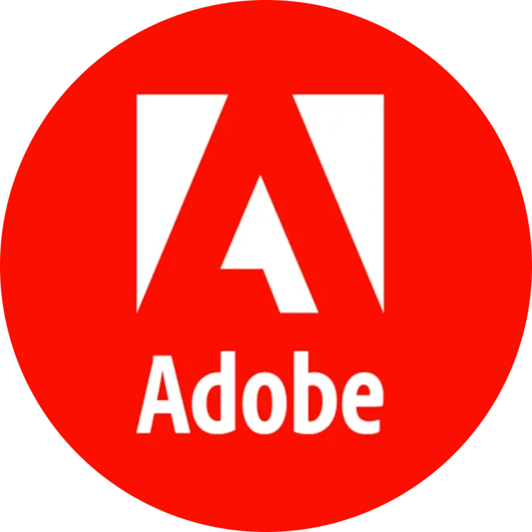 Adobe下载
